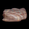 Herbert Halate Large Zuni Frog Carving - Image 6