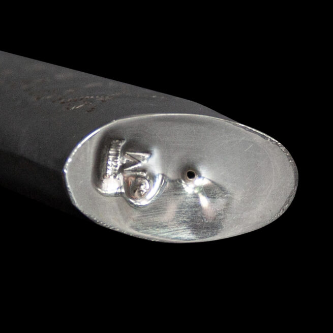 James Martin Sterling Silver Lighter Case – Image 6