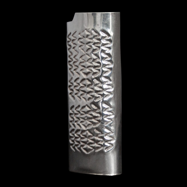 Étui Briquet Amérindien Navajo Argent Sterling – Image 4