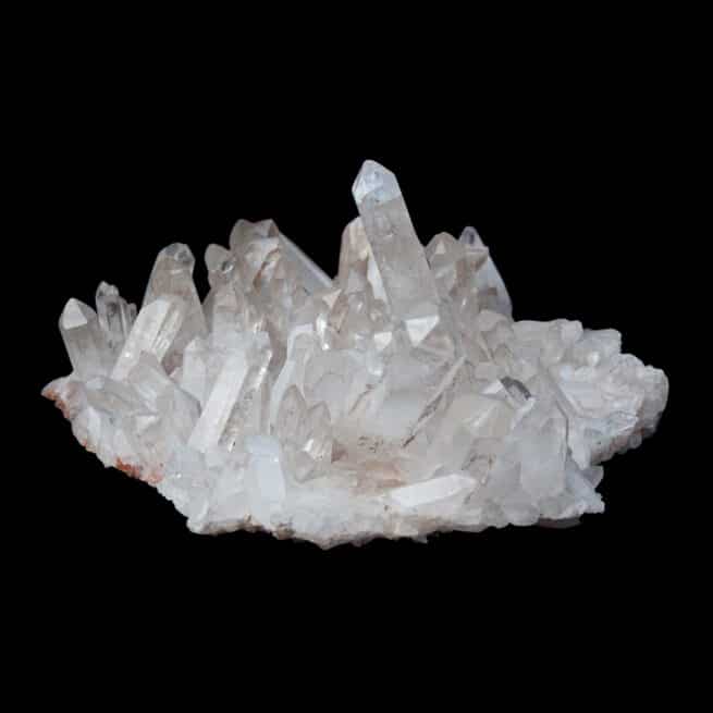 Clear Quartz Cluster - Image 2