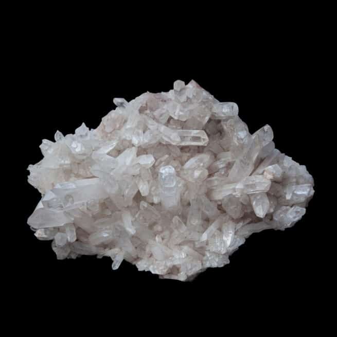 Clear Quartz Cluster - Image 5