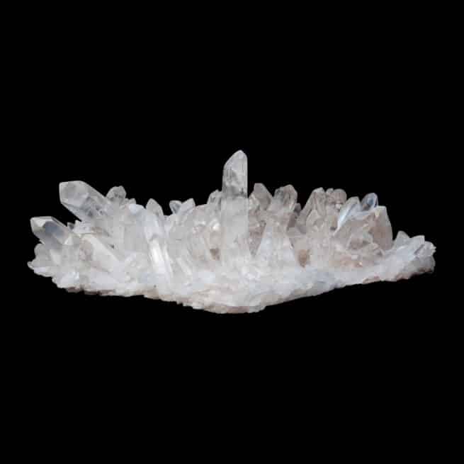 Clear Quartz Cluster - Image 3