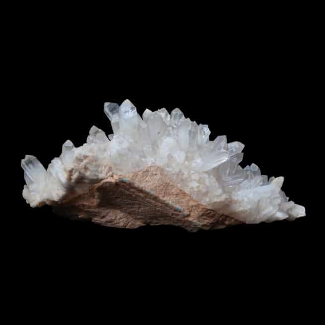 Heart Shape Quartz Cluster - Image 7