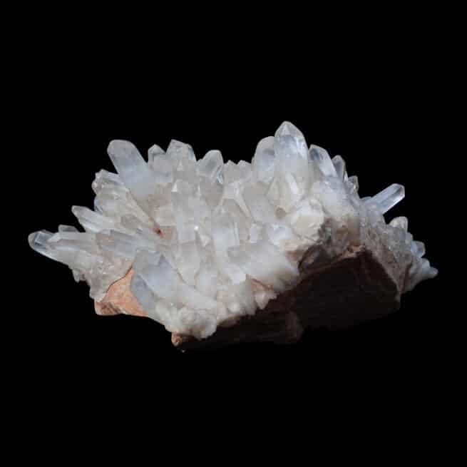 Heart Shape Quartz Cluster - Image 6