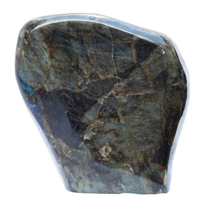 Large Labradorite Spectrolite Specimen - Image 7