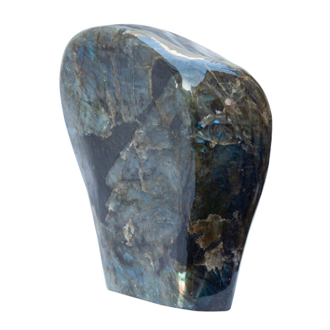 Large Labradorite Spectrolite Specimen - Image 6