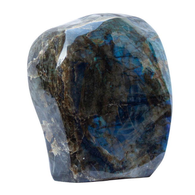 Large Labradorite Spectrolite Specimen - Image 4