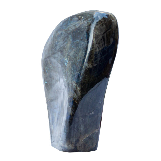 Large Labradorite Spectrolite Specimen - Image 3