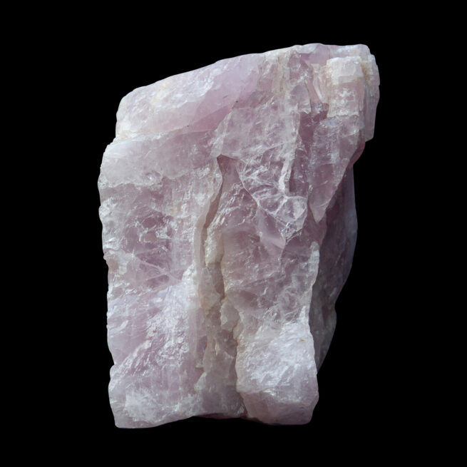 Large Rose Quartz Specimen - Image 7