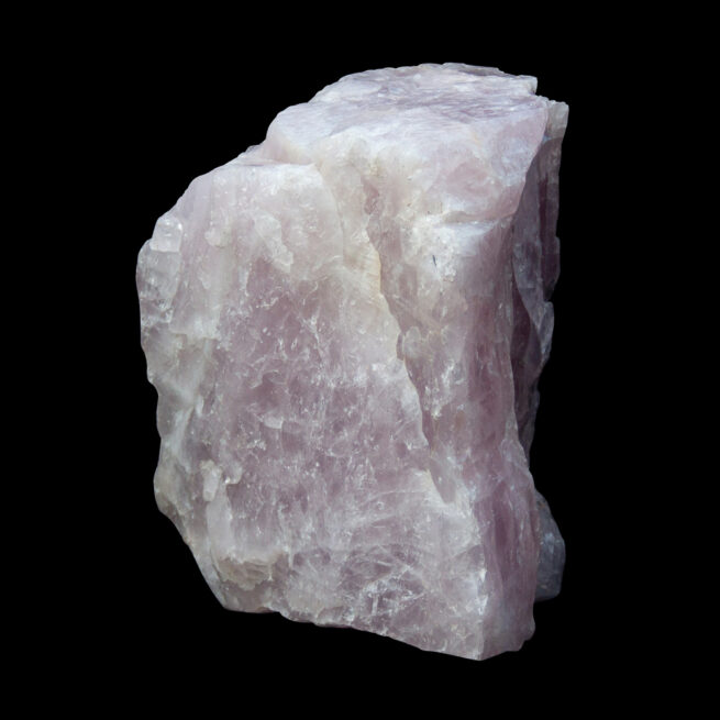 Large Rose Quartz Specimen - Image 6