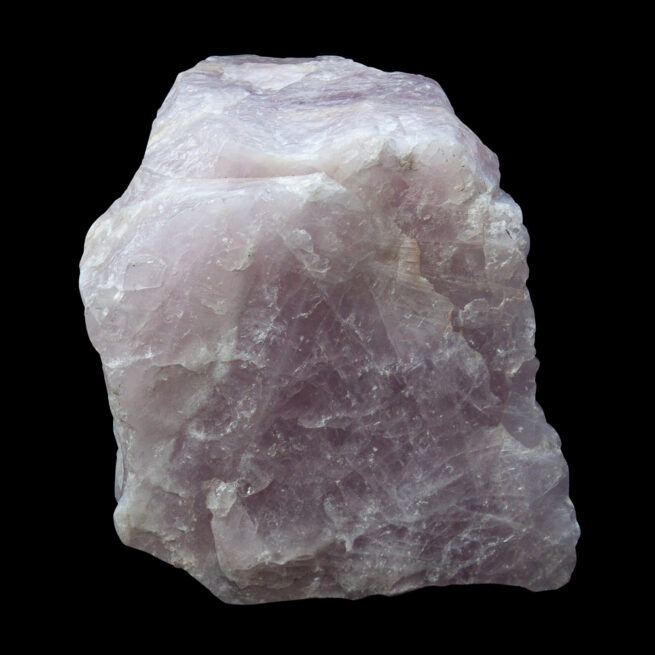 Large Rose Quartz Specimen - Image 5