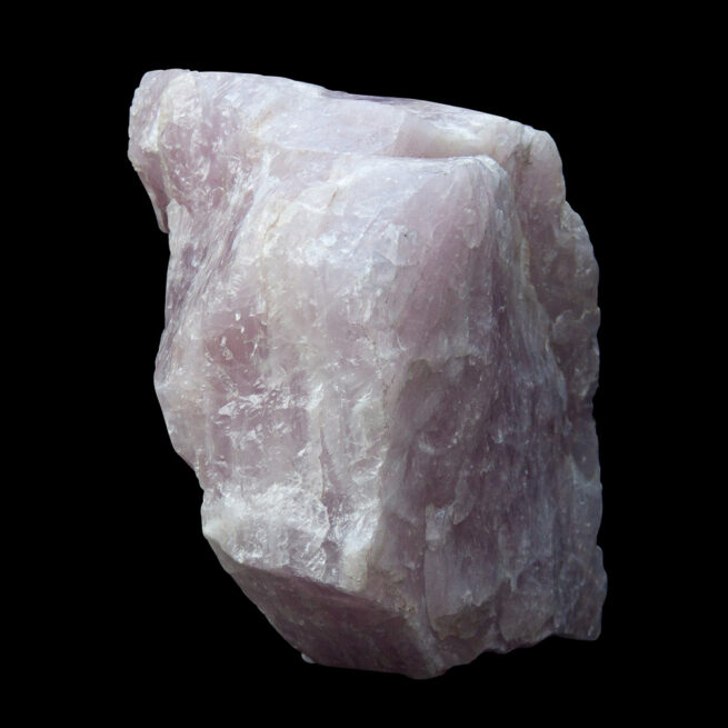 Large Rose Quartz Specimen - Image 4