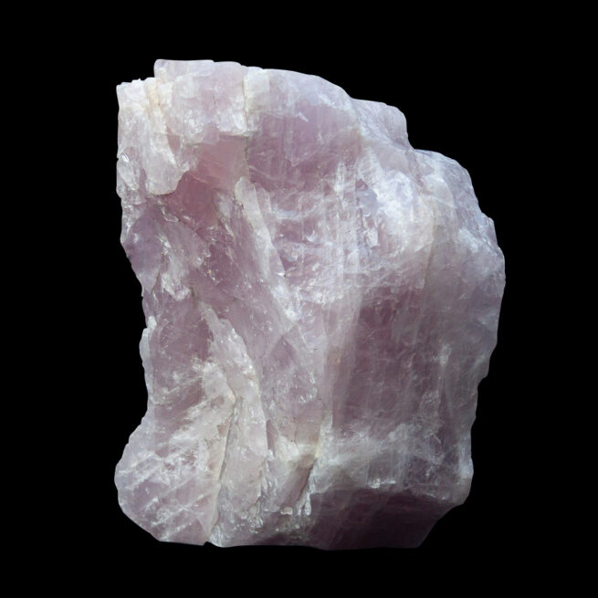 Large Rose Quartz Specimen - Image 3