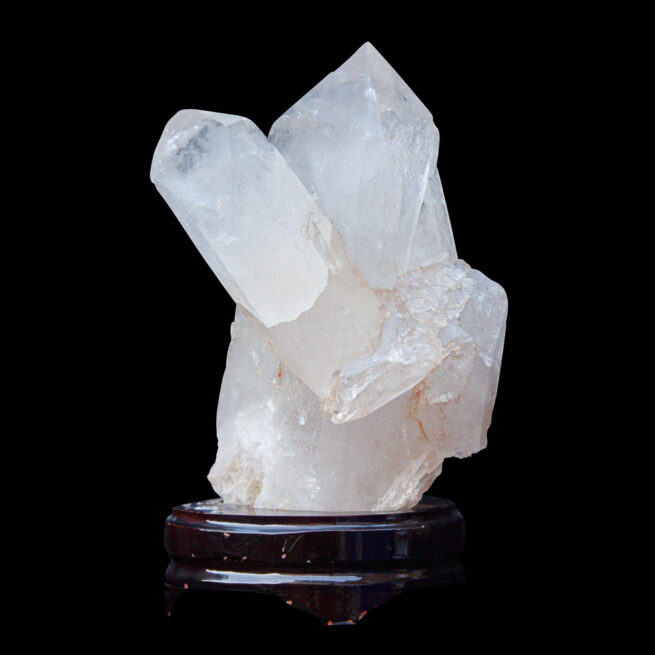 Twin Quartz With Stand - Image 2