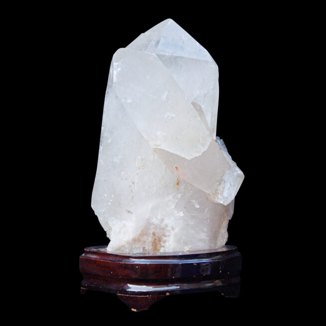 Twin Quartz With Stand - Image 9