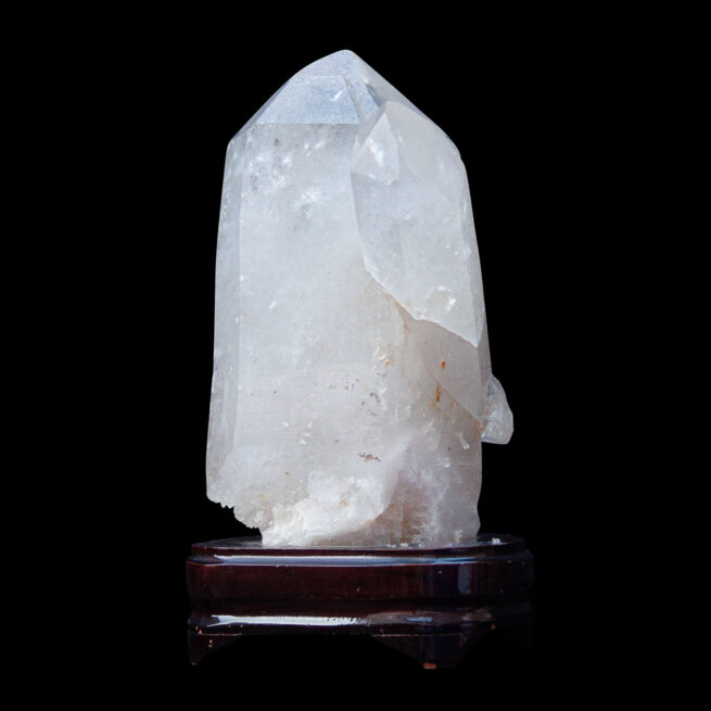 Twin Quartz With Stand - Image 8