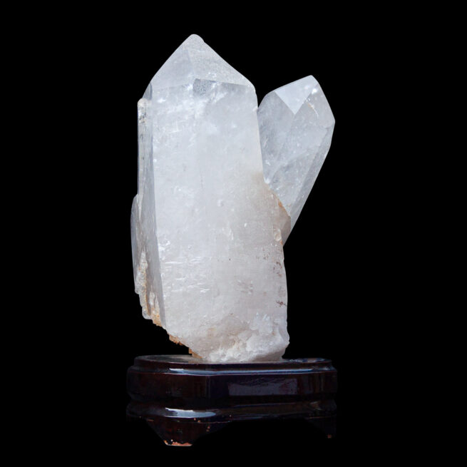 Twin Quartz With Stand - Image 7