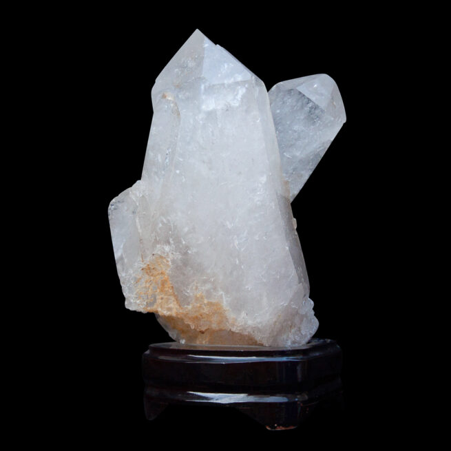 Twin Quartz With Stand - Image 6