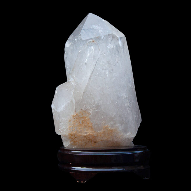 Twin Quartz With Stand - Image 5