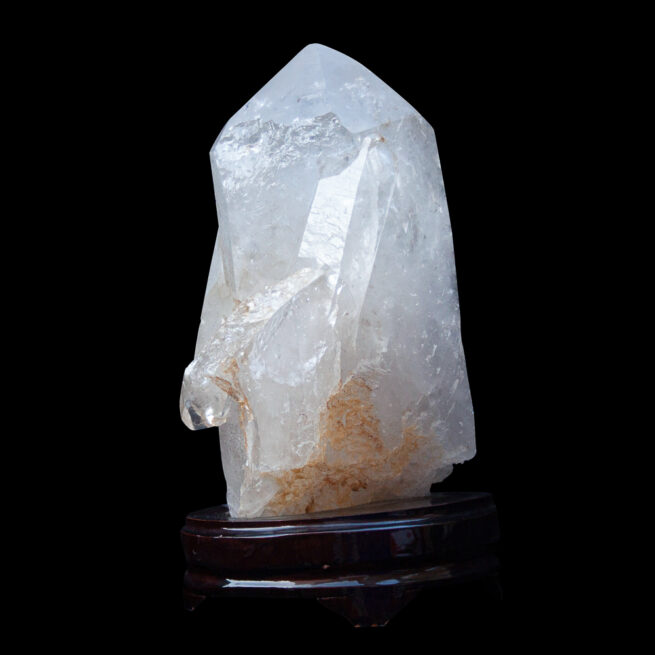 Twin Quartz With Stand - Image 4