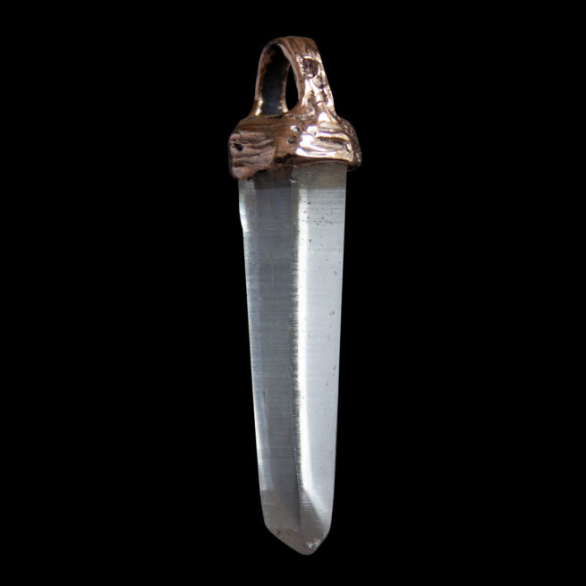 Talisman Quartz Or 9 Carats – Image 5