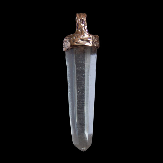 Talisman Quartz Or 9 Carats – Image 4