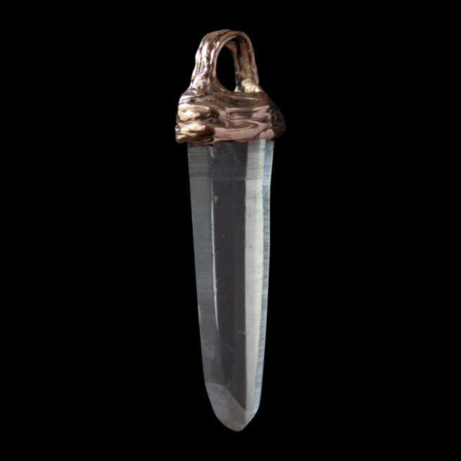 Talisman Quartz Or 9 Carats – Image 3