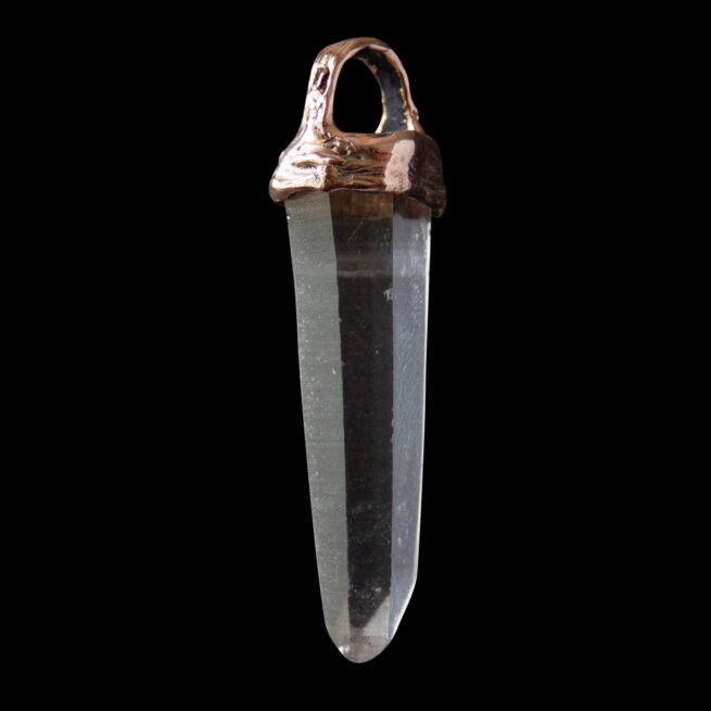 Talisman Quartz Or 9 Carats – Image 2