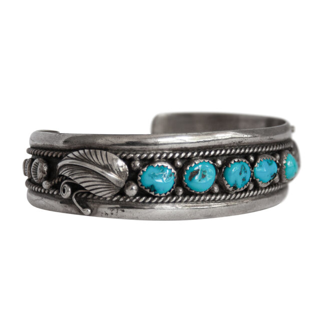 1960s Benny Apachito Bracelet - Image 2