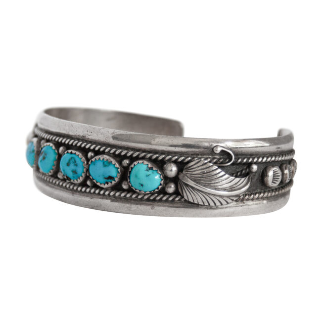 1960s Benny Apachito Bracelet - Image 3