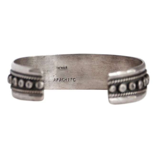 1960s Benny Apachito Bracelet - Image 4