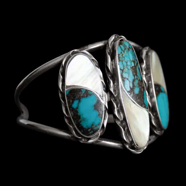 1960s Cecil Lee Bracelet – Image 2