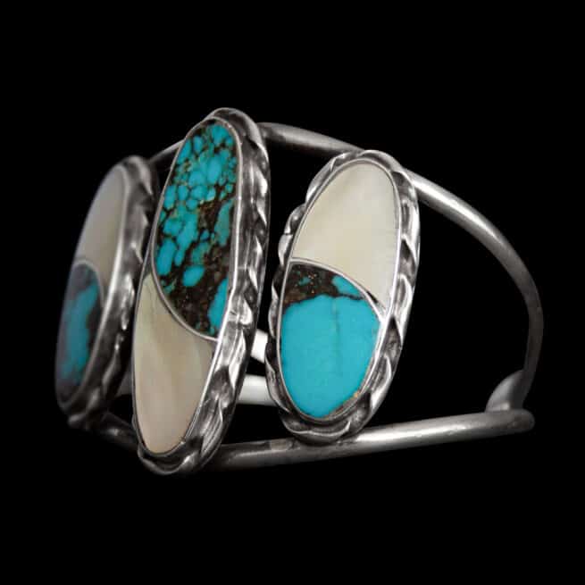 1960s Cecil Lee Bracelet – Image 3