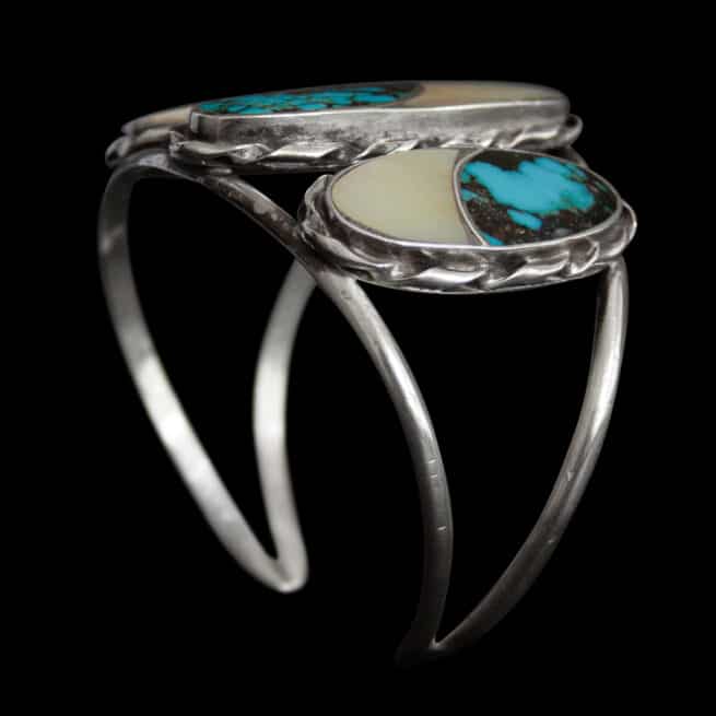 1960s Cecil Lee Bracelet – Image 5