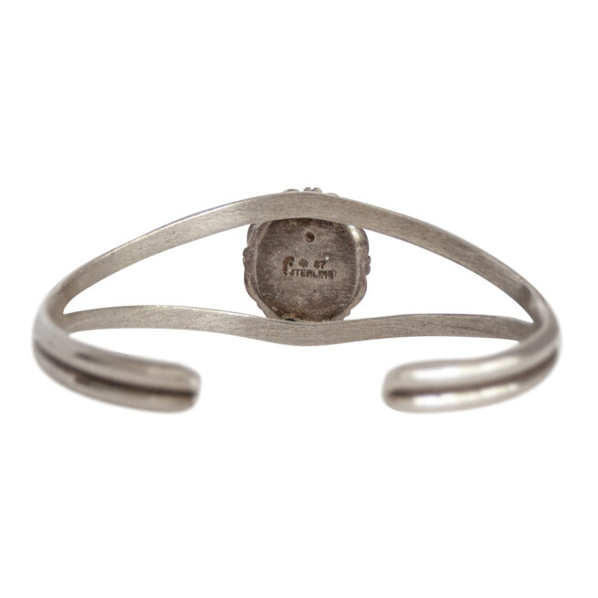 Carol Felley Lapis Bracelet - Image 4