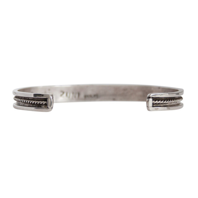 Charlotte Dishta Zuni Bracelet - Image 4