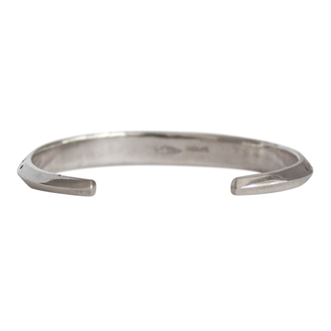 David Rosales Zuni Bracelet - Image 4