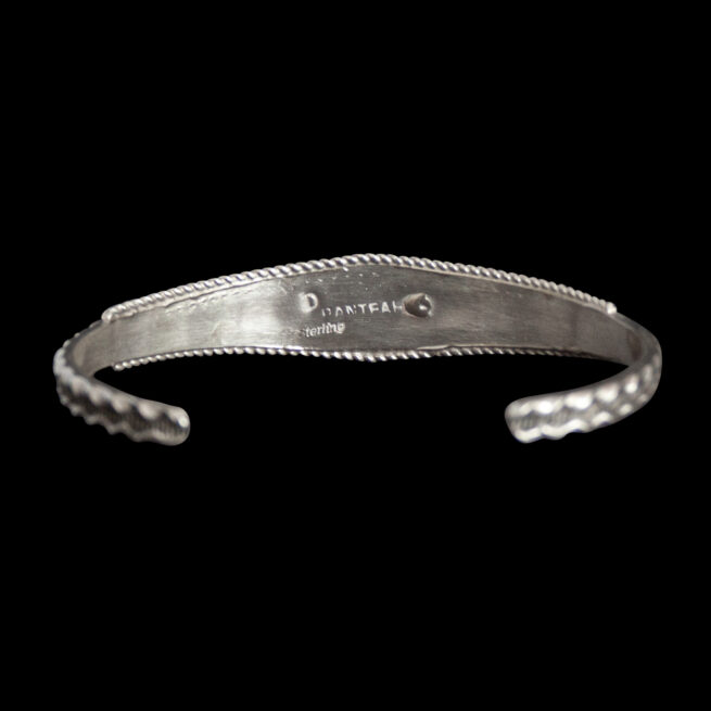 Deirdre Panteah Turquoise Bracelet - Image 4