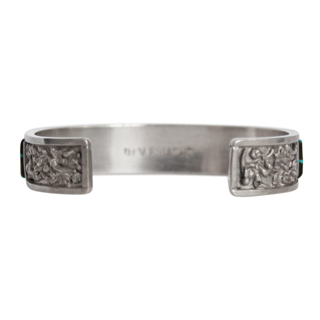 Donald Viola Eriacho Bracelet - Image 5