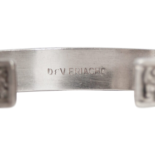 Donald Viola Eriacho Bracelet - Image 4