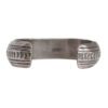 Five Turquoise Navajo Bracelet - Image 4