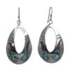 Hyson Craig Hoop Earrings
