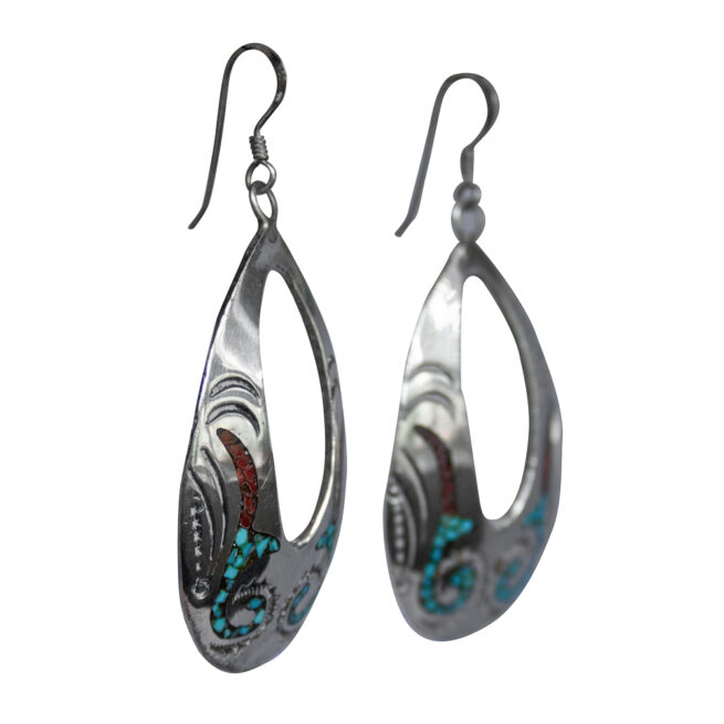 Hyson Craig Hoop Earrings – Image 2