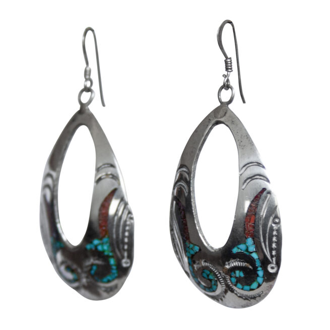 Hyson Craig Hoop Earrings – Image 5