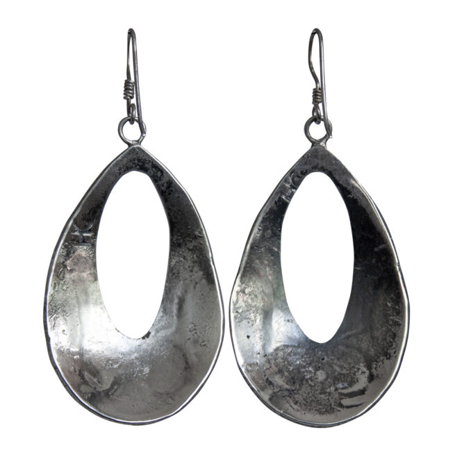 Hyson Craig Hoop Earrings – Image 3