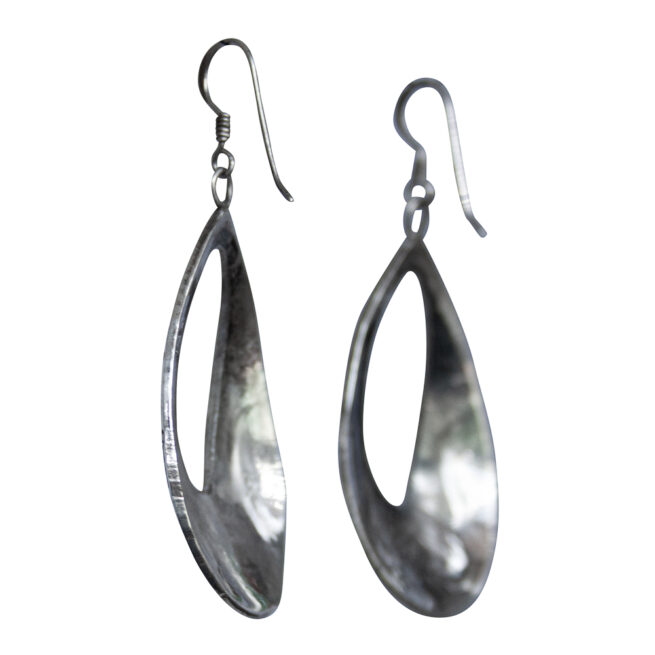 Hyson Craig Hoop Earrings – Image 4