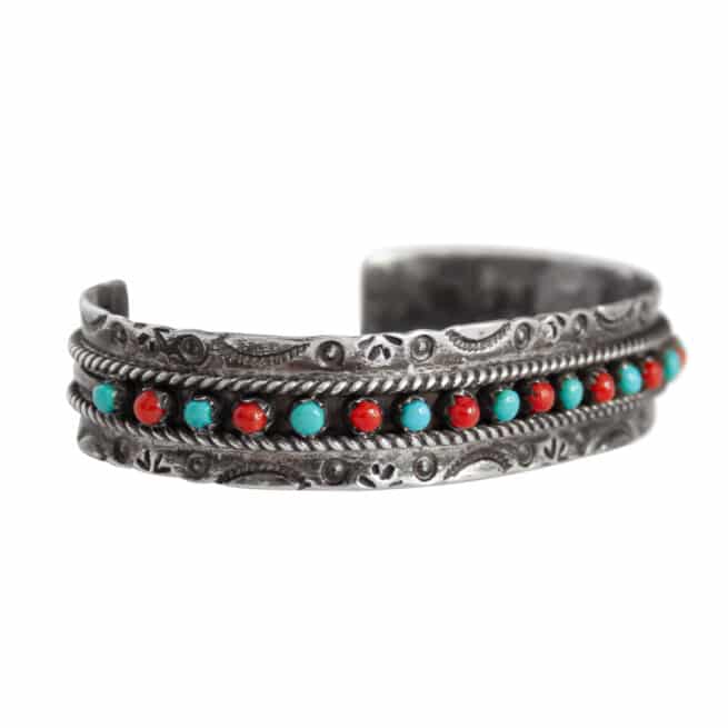 Jason Pearl Ukestine Bracelet - Image 2