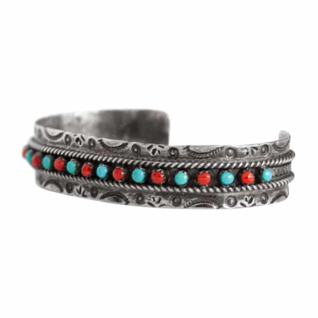 Jason Pearl Ukestine Bracelet - Image 3