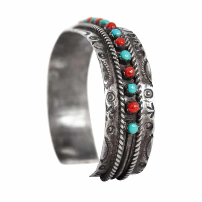 Jason Pearl Ukestine Bracelet - Image 5