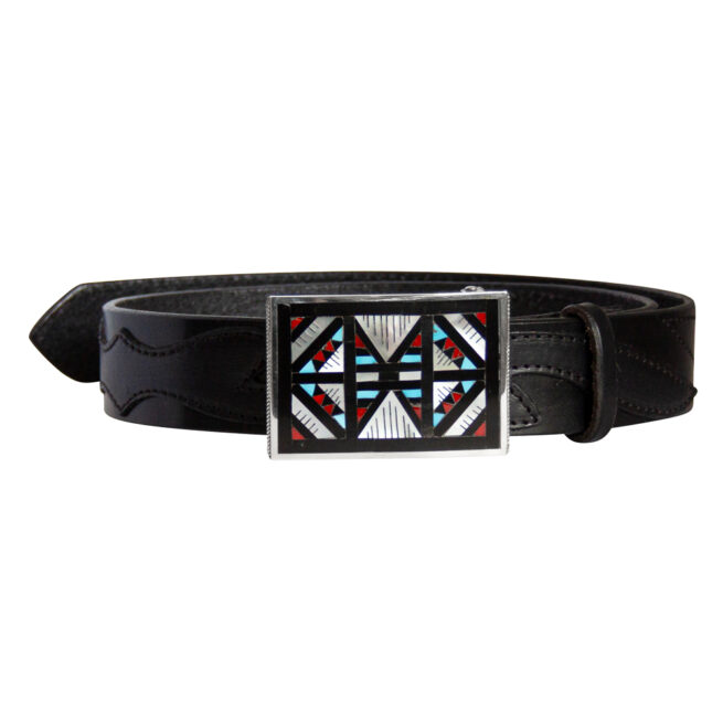 Boucle de Ceinture Leander Lisa Othole – Image 4